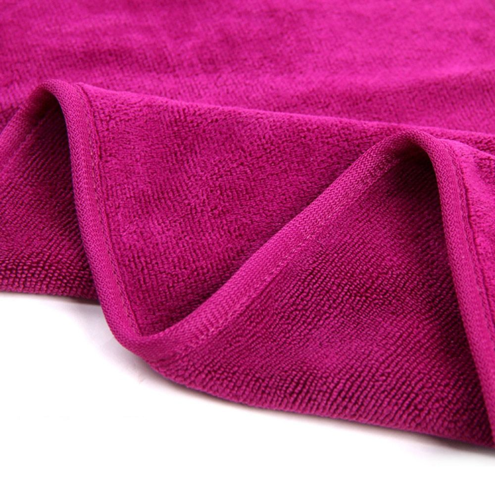 Beauty Essentials Microfiber T - Home Textiles Face Towel 评论和价格