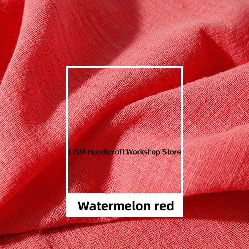 Natural Washed Linen Textile M - Home Textiles Usa 评论和价格