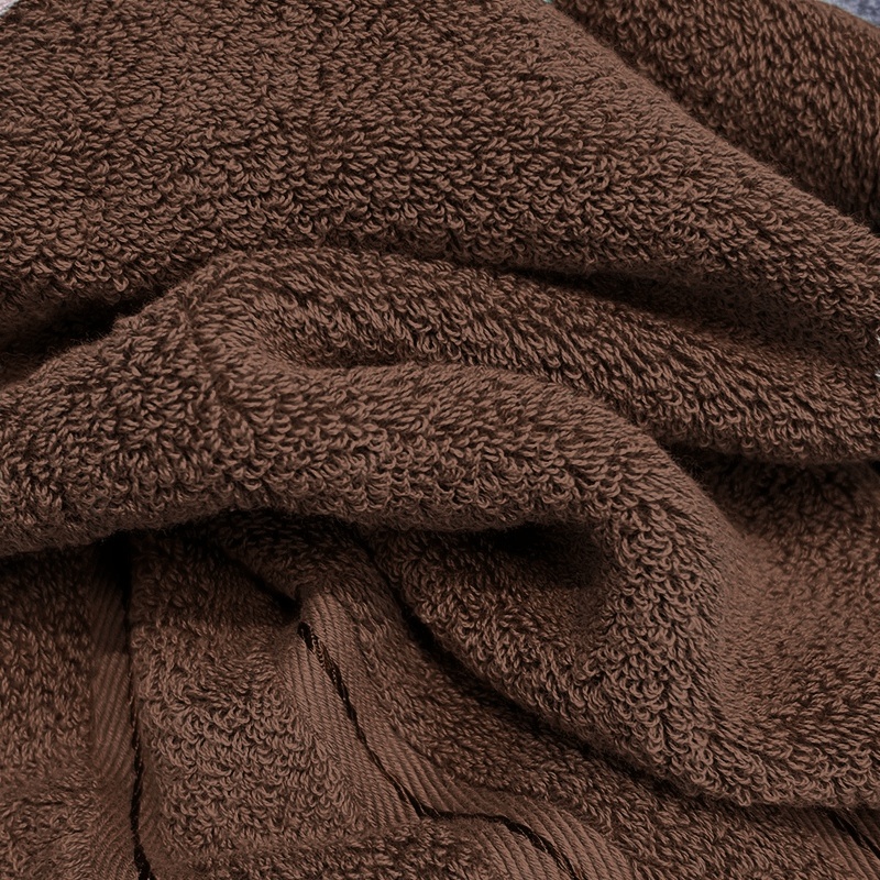 Square Hand Towel 100% Cotton  - Home Textiles Face Towel 评论和价格