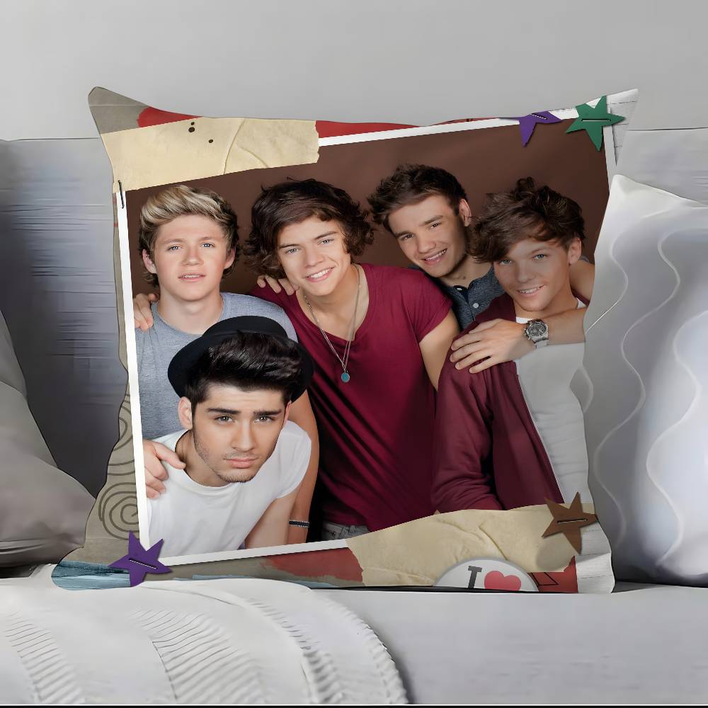 Rock-one D-d-Direction-n S-s-S - Home Textiles Direct 评论和价格
